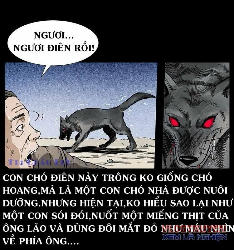 Tiên Sơn Truyền Kỳ: Chapter 6: - Bệnh Phong Cẩu