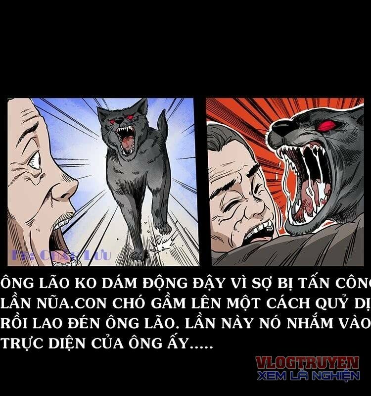 Tiên Sơn Truyền Kỳ: Chapter 6: - Bệnh Phong Cẩu
