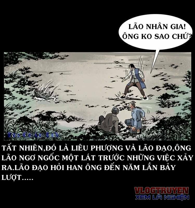 Tiên Sơn Truyền Kỳ: Chapter 6: - Bệnh Phong Cẩu