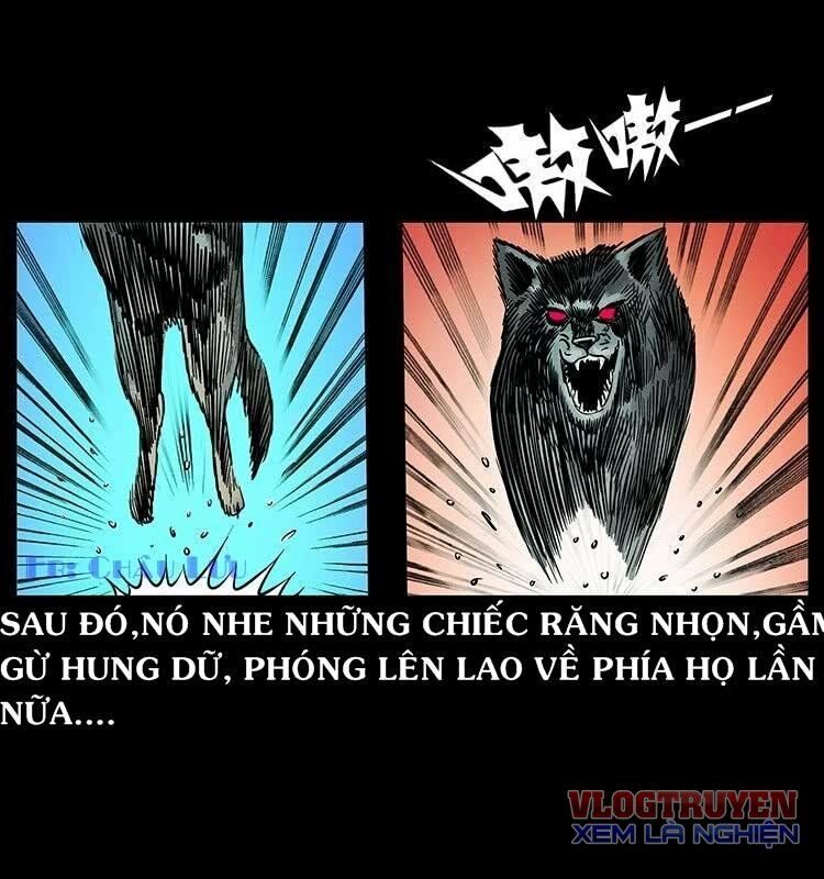 Tiên Sơn Truyền Kỳ: Chapter 6: - Bệnh Phong Cẩu