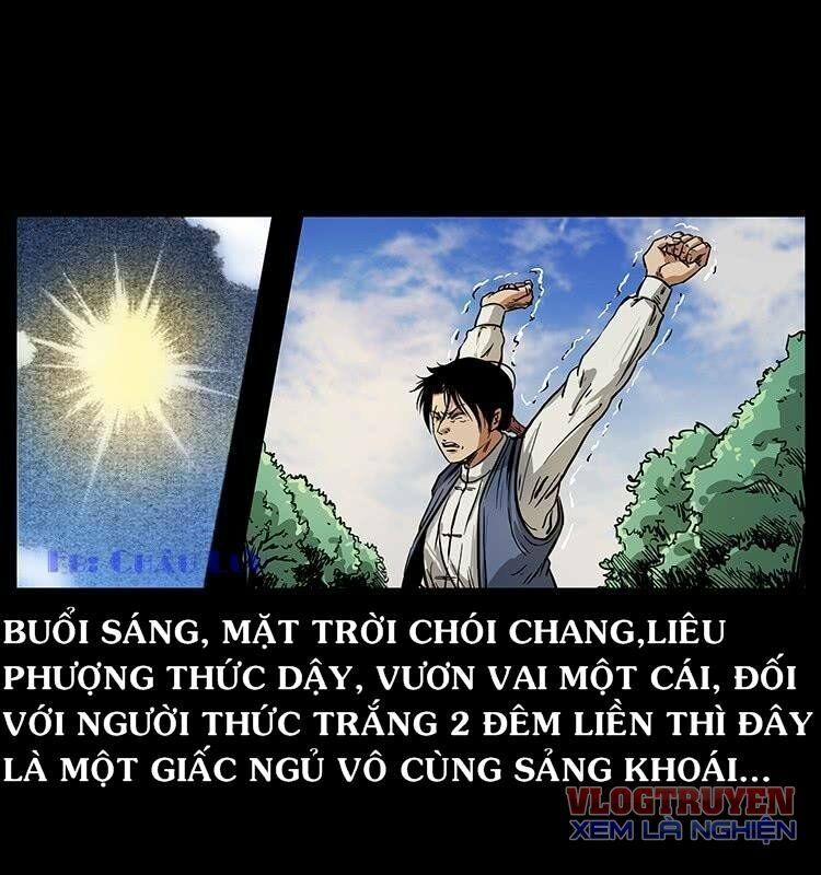Tiên Sơn Truyền Kỳ: Chapter 6: - Bệnh Phong Cẩu