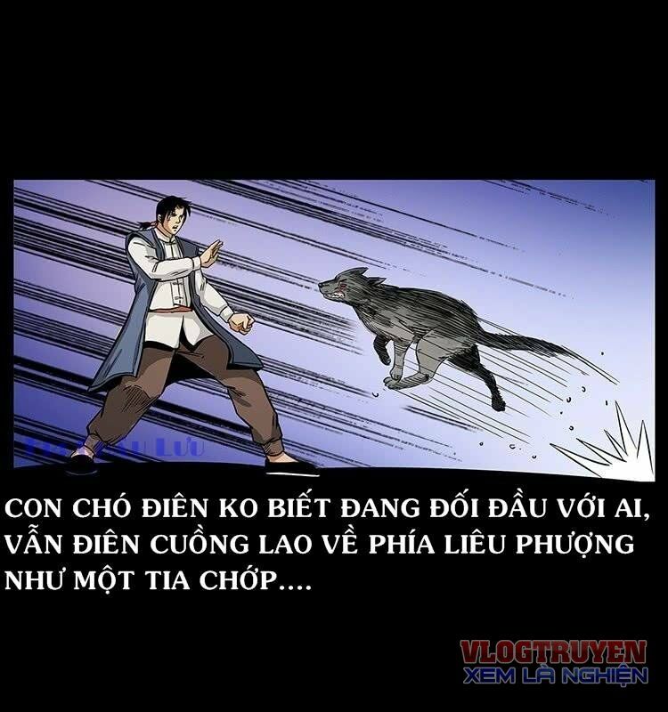 Tiên Sơn Truyền Kỳ: Chapter 6: - Bệnh Phong Cẩu