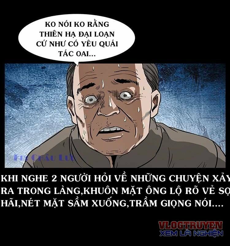 Tiên Sơn Truyền Kỳ: Chapter 6: - Bệnh Phong Cẩu