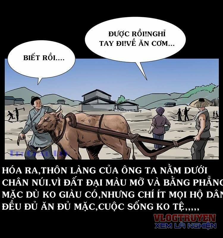 Tiên Sơn Truyền Kỳ: Chapter 6: - Bệnh Phong Cẩu