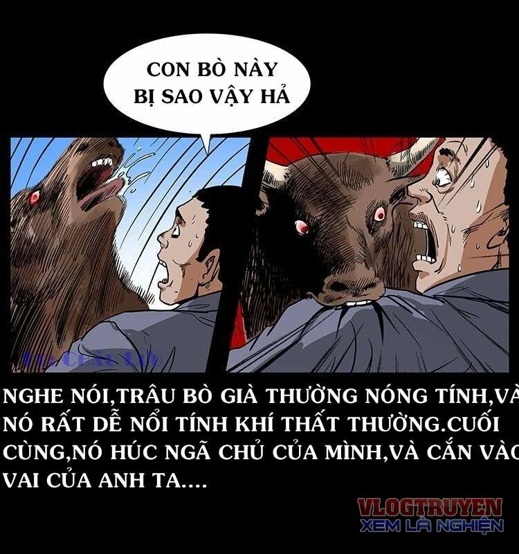 Tiên Sơn Truyền Kỳ: Chapter 6: - Bệnh Phong Cẩu