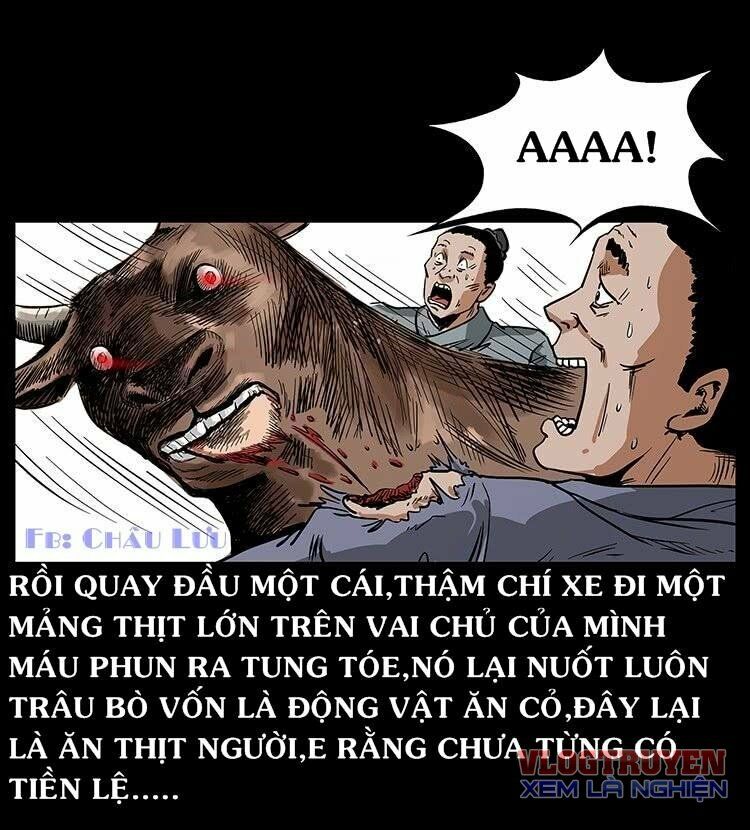 Tiên Sơn Truyền Kỳ: Chapter 6: - Bệnh Phong Cẩu
