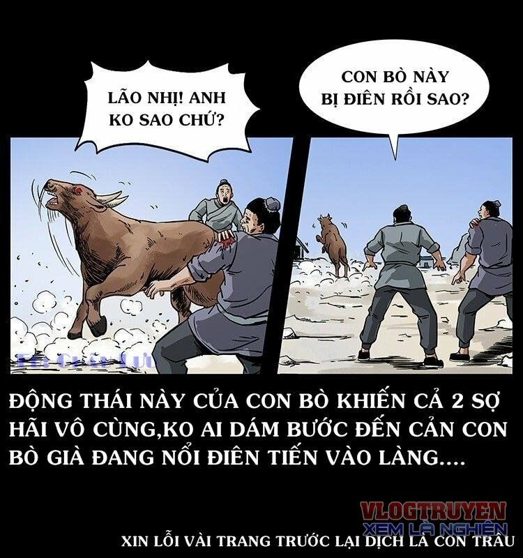 Tiên Sơn Truyền Kỳ: Chapter 6: - Bệnh Phong Cẩu