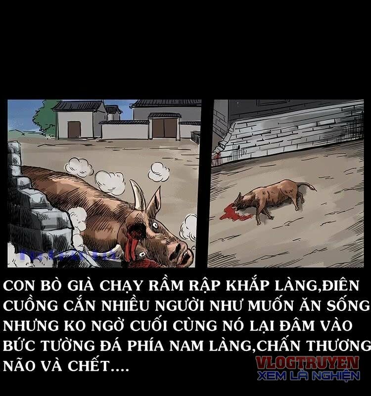 Tiên Sơn Truyền Kỳ: Chapter 6: - Bệnh Phong Cẩu