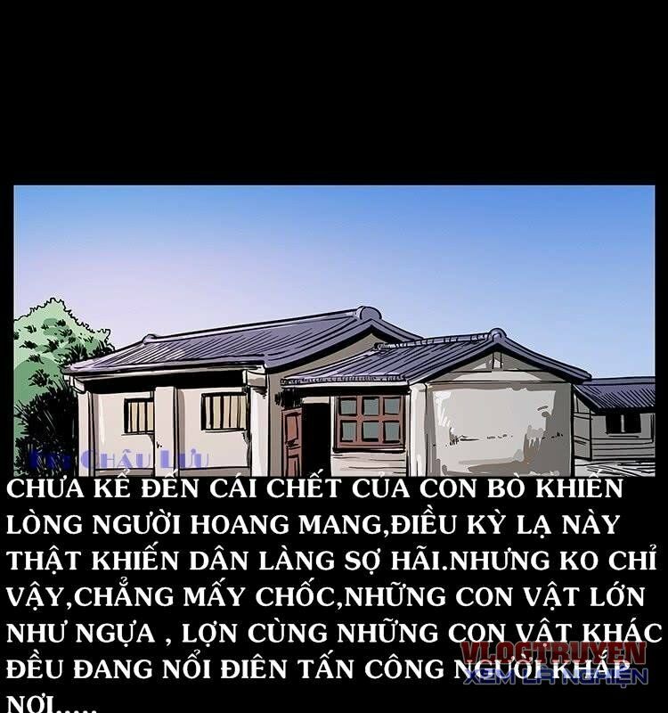 Tiên Sơn Truyền Kỳ: Chapter 6: - Bệnh Phong Cẩu