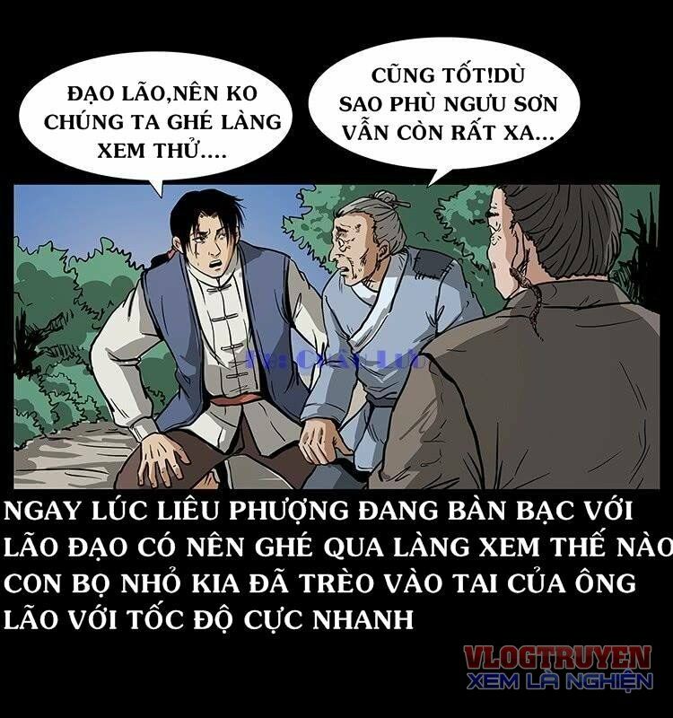 Tiên Sơn Truyền Kỳ: Chapter 6: - Bệnh Phong Cẩu