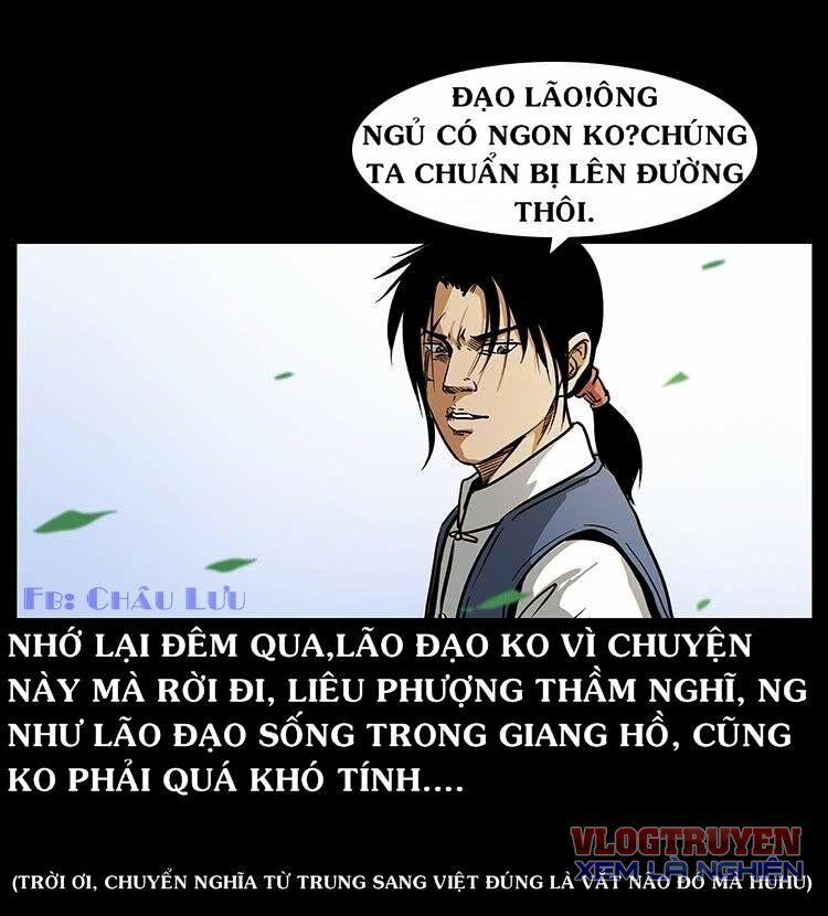 Tiên Sơn Truyền Kỳ: Chapter 6: - Bệnh Phong Cẩu