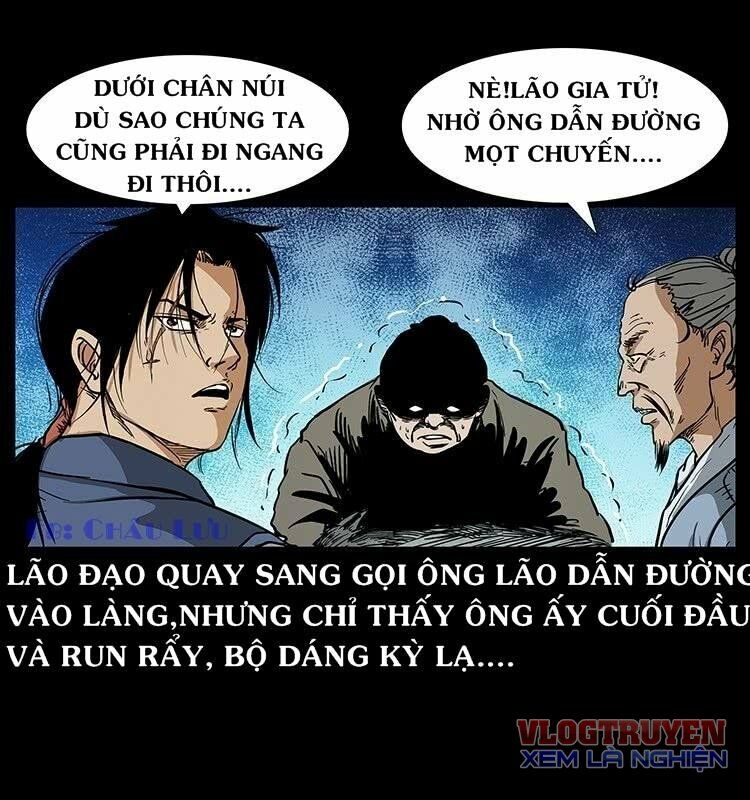 Tiên Sơn Truyền Kỳ: Chapter 6: - Bệnh Phong Cẩu