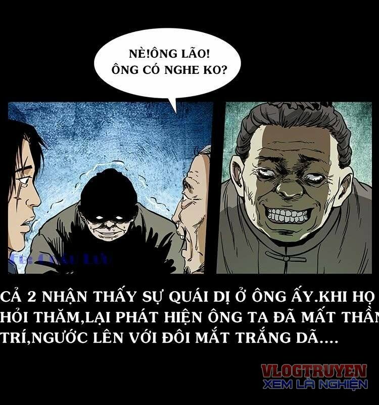 Tiên Sơn Truyền Kỳ: Chapter 6: - Bệnh Phong Cẩu