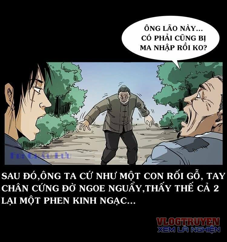 Tiên Sơn Truyền Kỳ: Chapter 6: - Bệnh Phong Cẩu