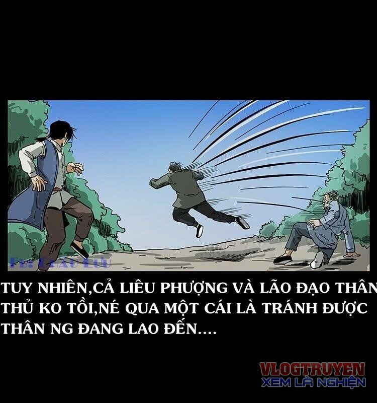 Tiên Sơn Truyền Kỳ: Chapter 6: - Bệnh Phong Cẩu