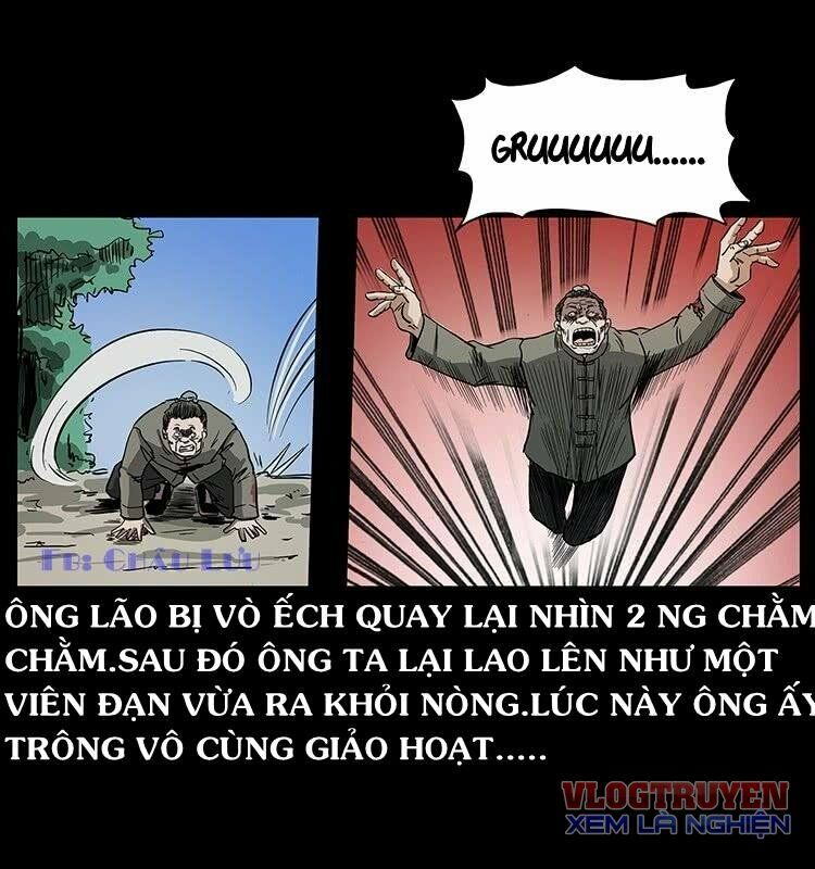 Tiên Sơn Truyền Kỳ: Chapter 6: - Bệnh Phong Cẩu