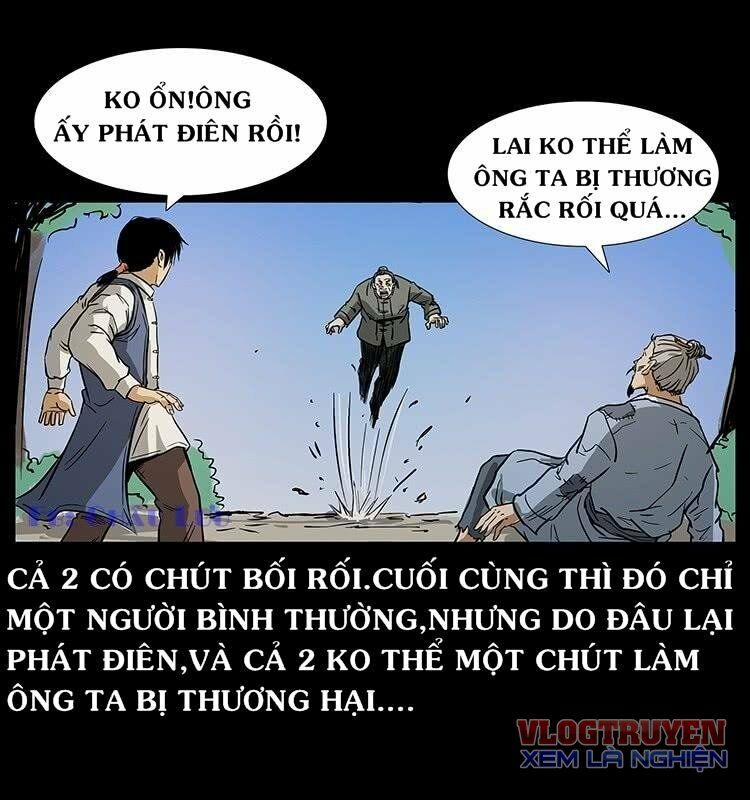 Tiên Sơn Truyền Kỳ: Chapter 6: - Bệnh Phong Cẩu