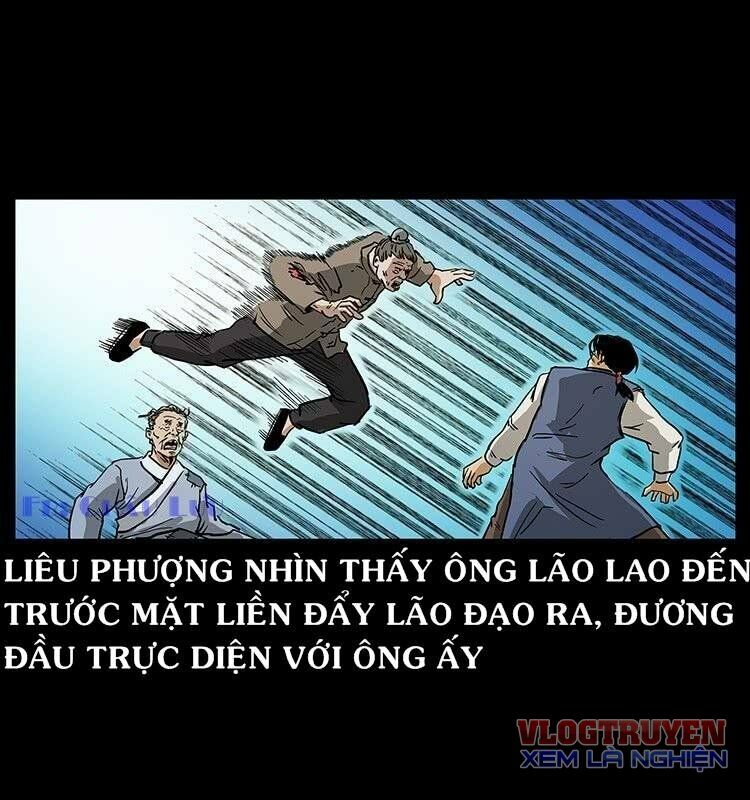 Tiên Sơn Truyền Kỳ: Chapter 6: - Bệnh Phong Cẩu