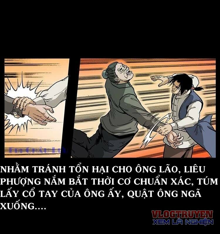Tiên Sơn Truyền Kỳ: Chapter 6: - Bệnh Phong Cẩu