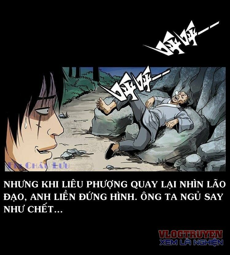 Tiên Sơn Truyền Kỳ: Chapter 6: - Bệnh Phong Cẩu