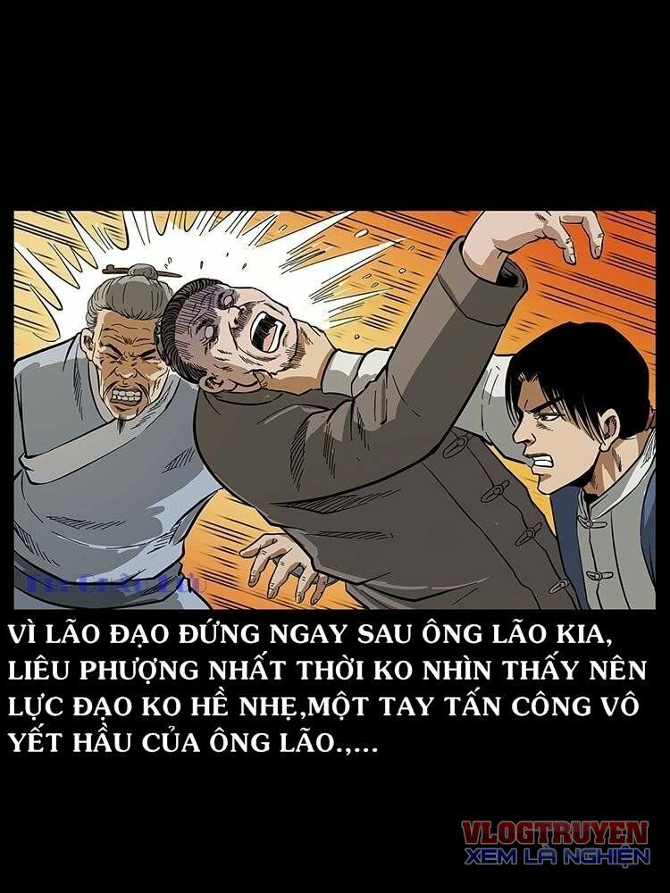 Tiên Sơn Truyền Kỳ: Chapter 6: - Bệnh Phong Cẩu