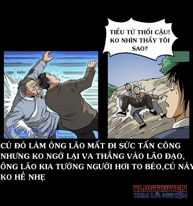 Tiên Sơn Truyền Kỳ: Chapter 6: - Bệnh Phong Cẩu