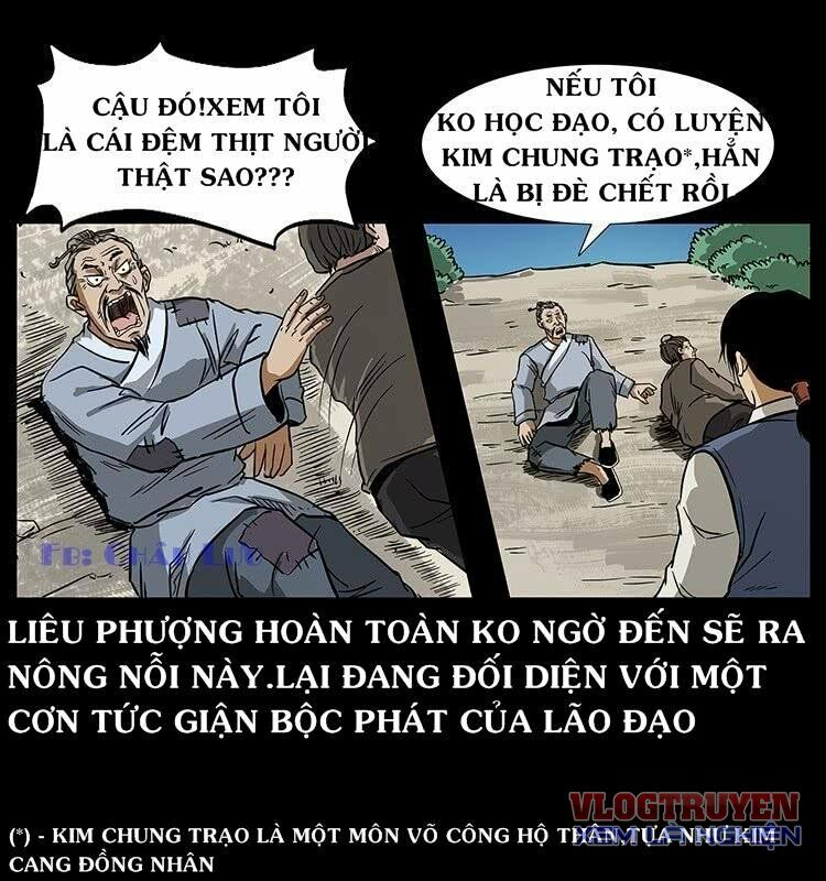 Tiên Sơn Truyền Kỳ: Chapter 6: - Bệnh Phong Cẩu