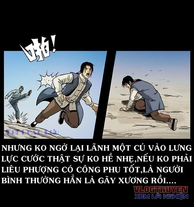 Tiên Sơn Truyền Kỳ: Chapter 6: - Bệnh Phong Cẩu