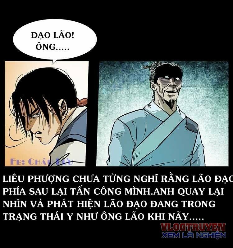 Tiên Sơn Truyền Kỳ: Chapter 6: - Bệnh Phong Cẩu