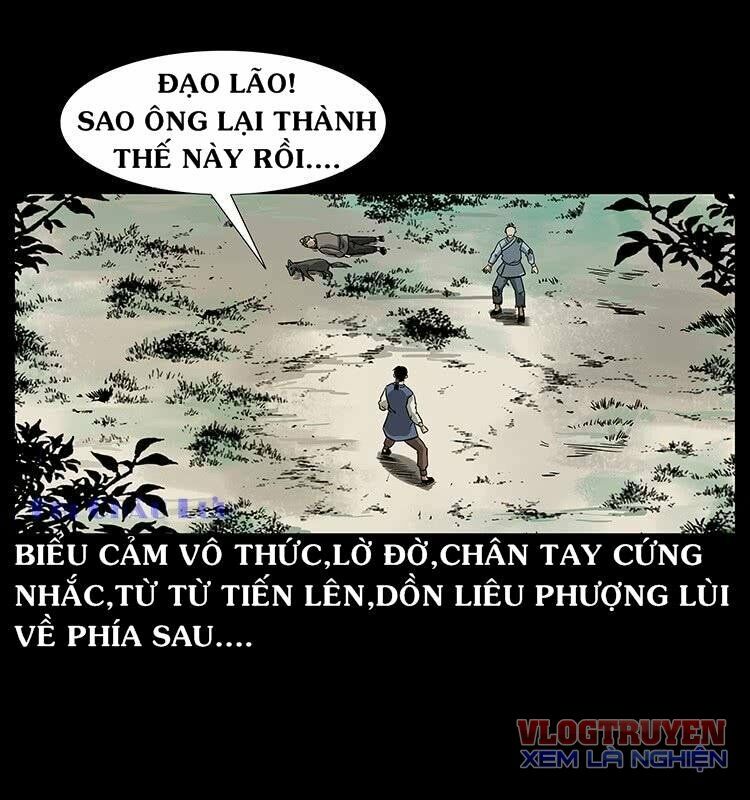 Tiên Sơn Truyền Kỳ: Chapter 6: - Bệnh Phong Cẩu