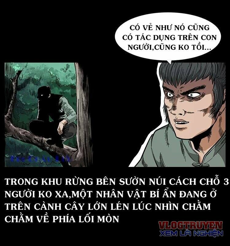 Tiên Sơn Truyền Kỳ: Chapter 6: - Bệnh Phong Cẩu