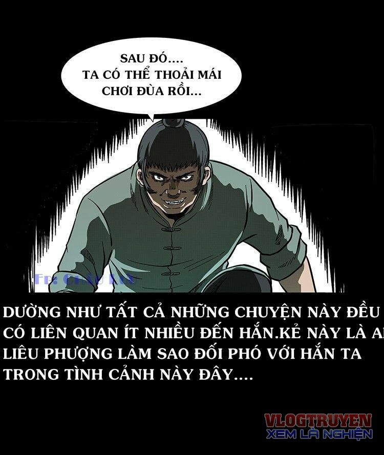Tiên Sơn Truyền Kỳ: Chapter 6: - Bệnh Phong Cẩu
