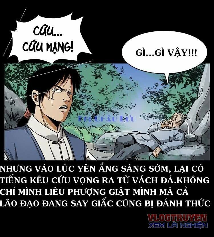 Tiên Sơn Truyền Kỳ: Chapter 6: - Bệnh Phong Cẩu