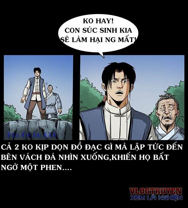 Tiên Sơn Truyền Kỳ: Chapter 6: - Bệnh Phong Cẩu