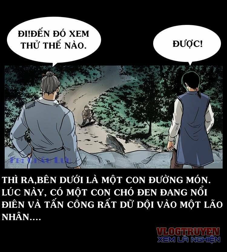 Tiên Sơn Truyền Kỳ: Chapter 6: - Bệnh Phong Cẩu
