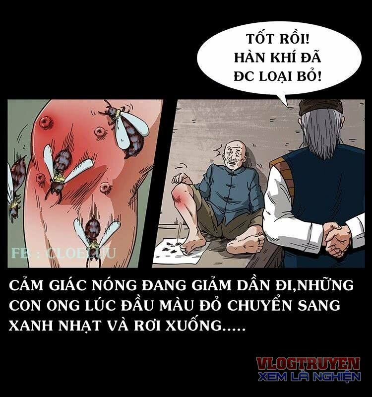 Tiên Sơn Truyền Kỳ: Chapter 9: - Đằng Thuật