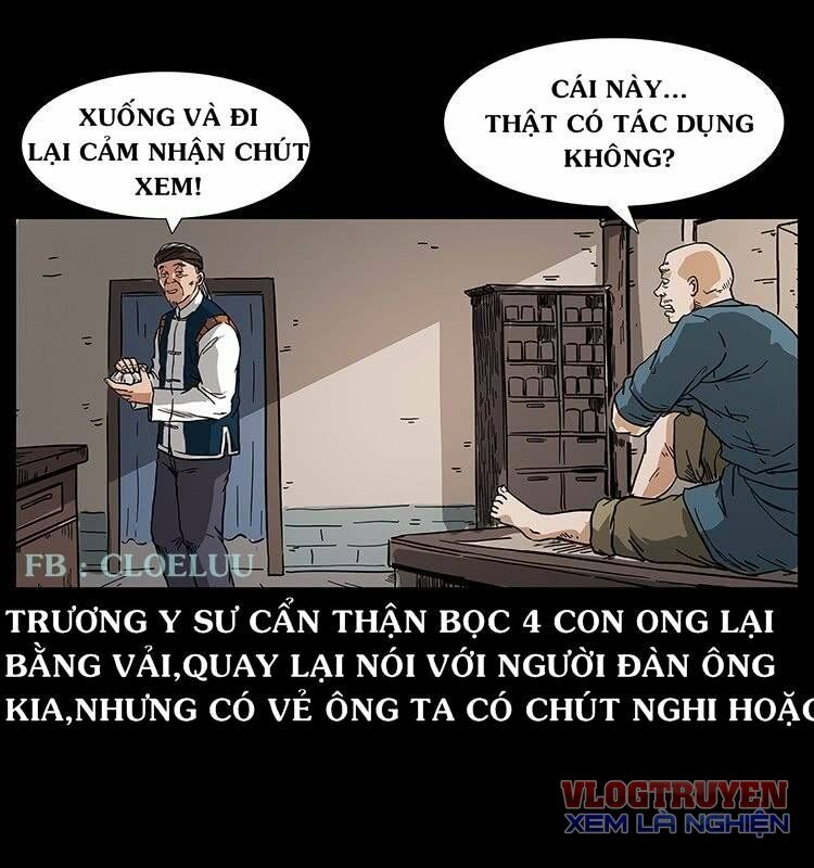 Tiên Sơn Truyền Kỳ: Chapter 9: - Đằng Thuật