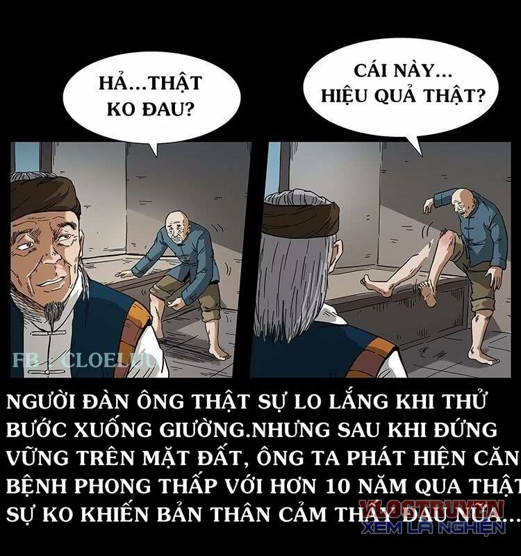 Tiên Sơn Truyền Kỳ: Chapter 9: - Đằng Thuật