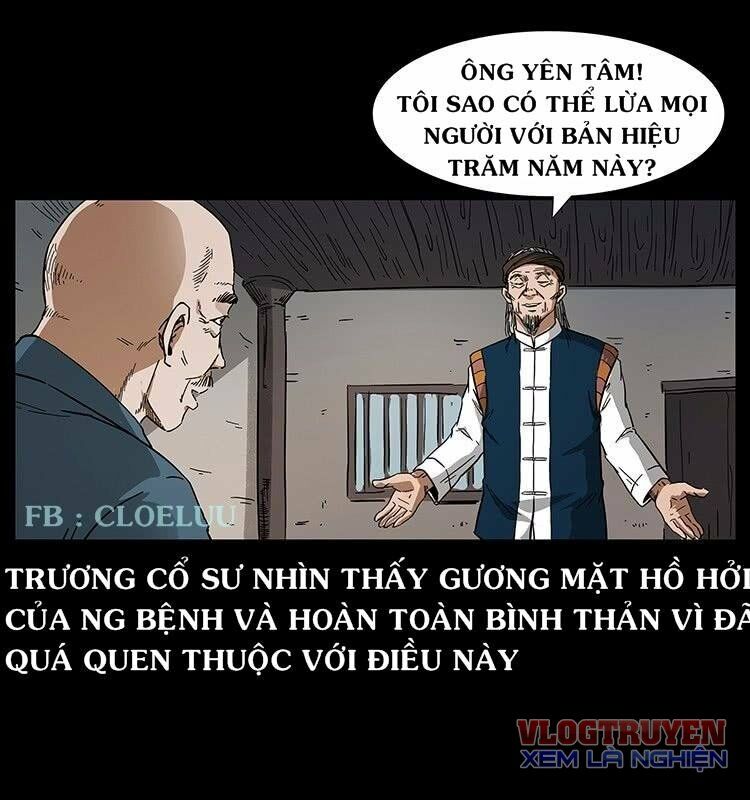 Tiên Sơn Truyền Kỳ: Chapter 9: - Đằng Thuật