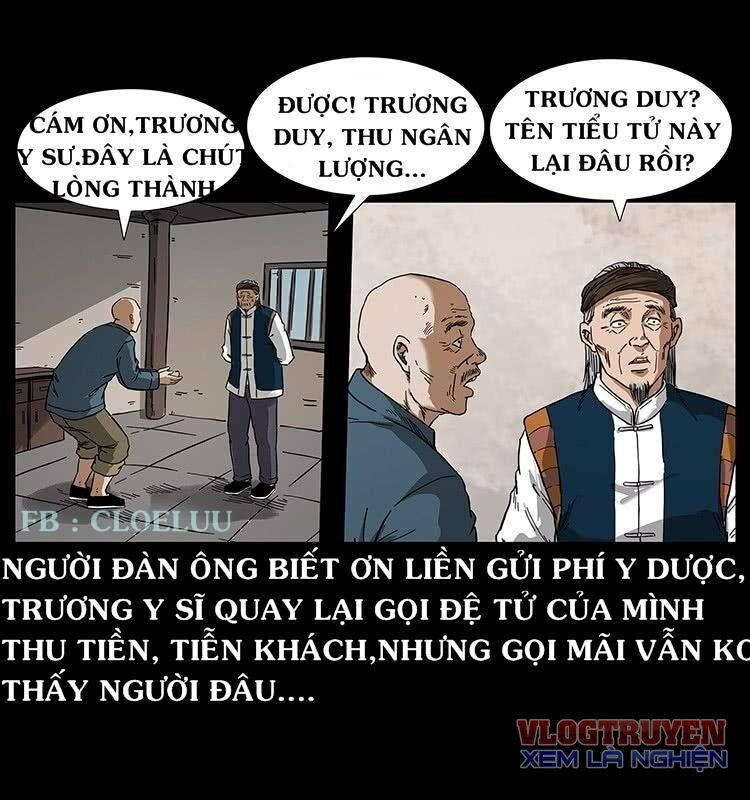 Tiên Sơn Truyền Kỳ: Chapter 9: - Đằng Thuật
