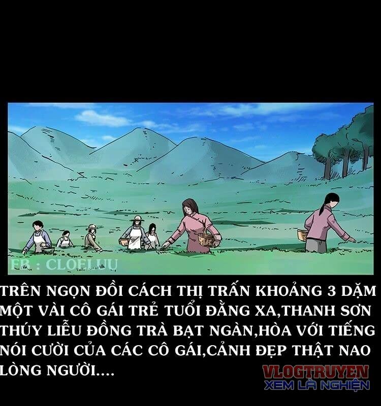 Tiên Sơn Truyền Kỳ: Chapter 9: - Đằng Thuật