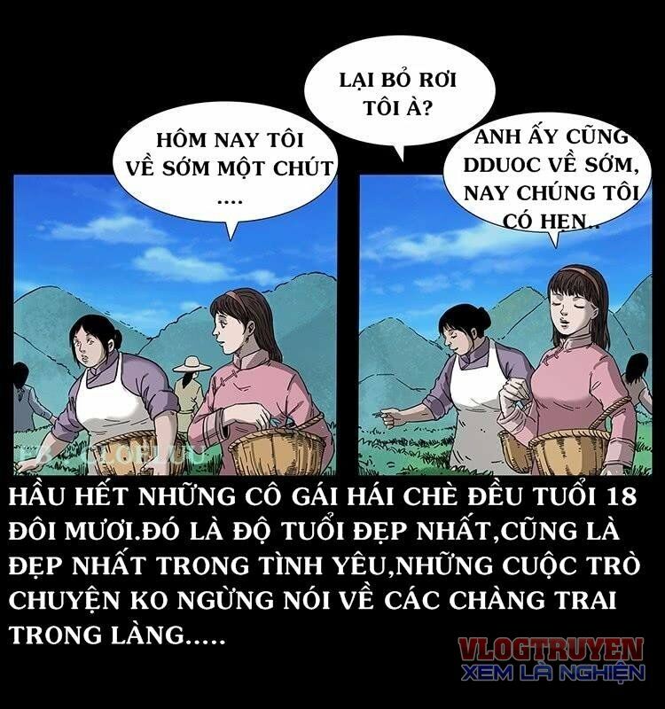 Tiên Sơn Truyền Kỳ: Chapter 9: - Đằng Thuật
