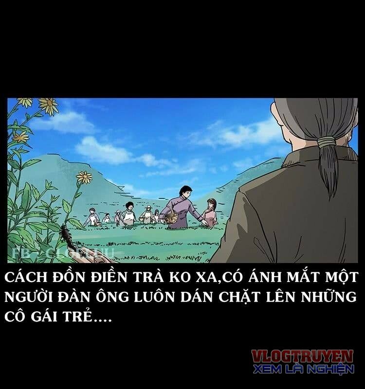 Tiên Sơn Truyền Kỳ: Chapter 9: - Đằng Thuật