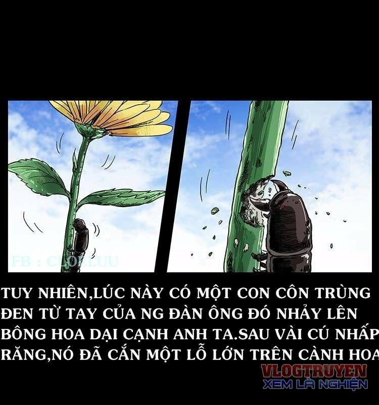 Tiên Sơn Truyền Kỳ: Chapter 9: - Đằng Thuật