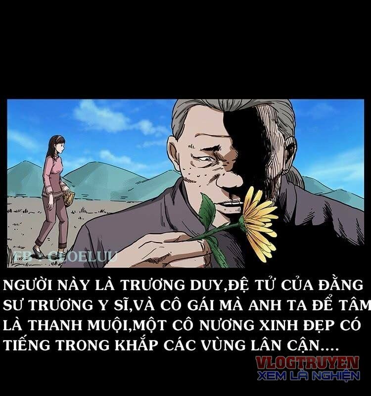 Tiên Sơn Truyền Kỳ: Chapter 9: - Đằng Thuật