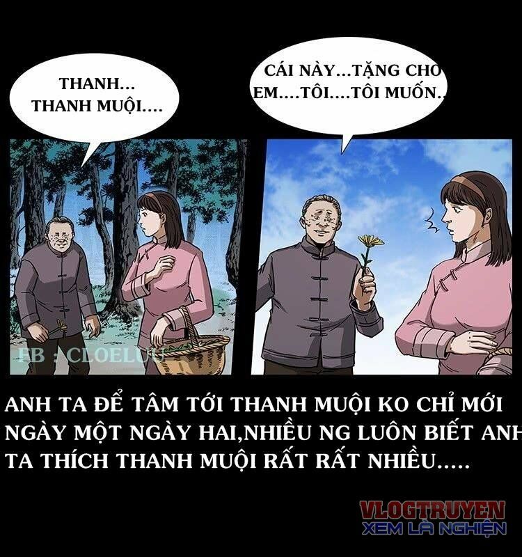 Tiên Sơn Truyền Kỳ: Chapter 9: - Đằng Thuật