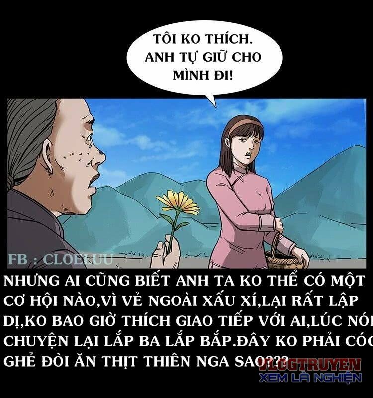 Tiên Sơn Truyền Kỳ: Chapter 9: - Đằng Thuật