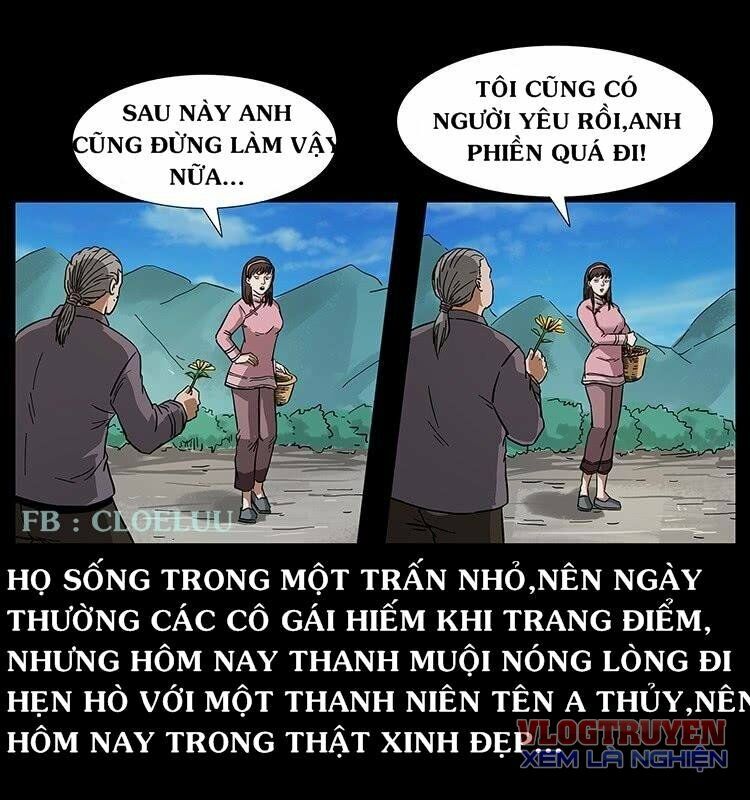 Tiên Sơn Truyền Kỳ: Chapter 9: - Đằng Thuật