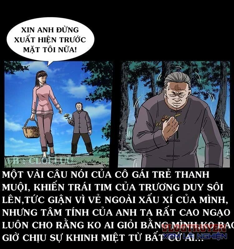 Tiên Sơn Truyền Kỳ: Chapter 9: - Đằng Thuật