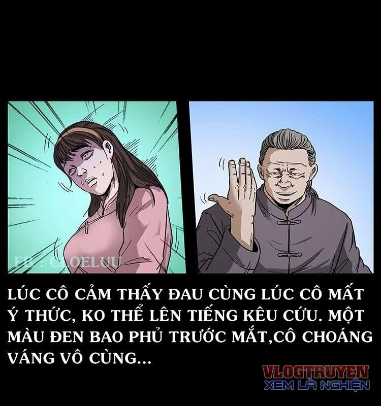Tiên Sơn Truyền Kỳ: Chapter 9: - Đằng Thuật